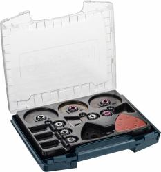 Bosch i-BOXX Pro 34 Stück[e] Schleifzubehör-Set 