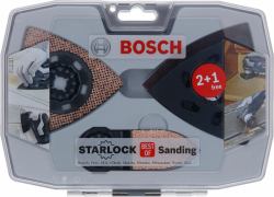 Bosch 2 608 664 133 Multifunktionswerkzeugzubehör Schnitt-Set 