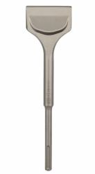 Bosch 2 608 690 199 Drehhammer-Zubehör Rotationshammer-Meißelbefestigung 