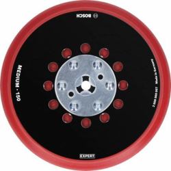 Bosch 2 608 900 007 Rotierendes Schleifwerkzeug Zubehör Schleifscheiben-Backunterlage 