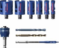 Bosch EXPERT CONSTRUCTION MATERIAL Lochsäge Bohrer 6 Stück[e] 
