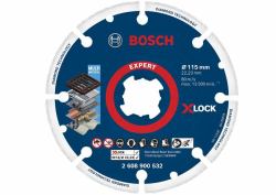 Bosch 2 608 900 532 Winkelschleifer-Zubehör Schneidedisk 