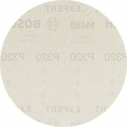 Bosch Expert M480 schleifnetz 