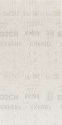 Bosch Expert M480 schleifnetz 