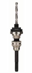 Bosch 2 609 390 590 Bohraufsatz-Zubehör Adapter für Lochsäge 