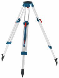Bosch BT 160 Stativ 3 Bein[e] Blau, Weiß 