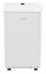 Bosch Cool 2000 Tragbare Klimaanlage Weiß 