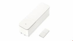 Bosch Door/Window Contact II Türen-/Fenstersensor Kabellos Tür/Fenster Weiß 