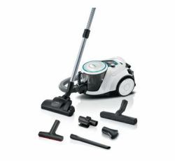 Bosch Serie 6 BGC41XHYG Staubsauger 2,4 l Zylinder-Vakuum Trocken 700 W Beutellos 