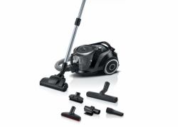 Bosch Serie 6 BGC41XSIL Staubsauger 2,4 l Zylinder-Vakuum Trocken 700 W Beutellos 