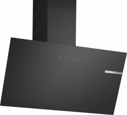 Bosch Serie 2 DWK85DK60 Dunstabzugshaube Wandmontiert 430 m³/h 