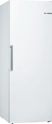 Bosch Serie 6 GSN58AWDV Gefriertruhe/Gefrierschrank Freistehend 366 l Weiß 