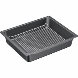 Bosch HEZ633070 Ofenteil & Zubehör Schwarz, Silber Stahl 