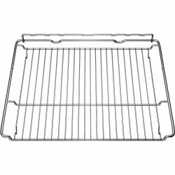 Bosch HEZ664000 Ofenteil & Zubehör Grillplatte Chrom 