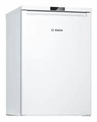 Bosch Serie 2 KTL15NWEB Kühlschrank mit Gefrierfach Freistehend 120 l Weiß 