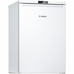 Bosch Serie 2 KTR15NWEB Kühlschrank Freistehend 134 l Weiß 