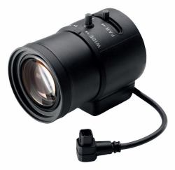 Bosch LVF-5003C-P2713 Überwachungskamerazubehör Linse 