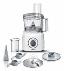 Bosch MCM3100W Küchenmaschine 800 W 2,3 l Weiß 
