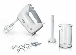 Bosch MFQ36440 Mixer Handmixer 450 W Weiß 