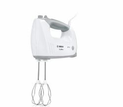 Bosch MFQ36470 Mixer Handmixer 450 W Weiß 