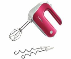 Bosch MFQ 40304 Handmixer 500 W Rot, Weiß 