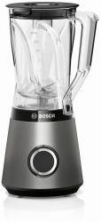 Bosch Serie 4 MMB6141S Mixer 1,5 l Tischplatten-Mixer 1200 W Silber 