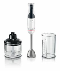 Bosch Serie 4 MSM4W220 Mixer 0,6 l Pürierstab 600 W Weiß 