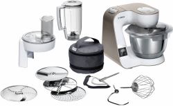Bosch MUM5XW20 Küchenmaschine 1000 W 3,9 l Weiß 