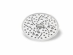 Bosch Reibscheibe MUZ45RS1 für MUM4/5 metallic 