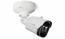 Bosch Bullet 5MP 3.3-10.2mm IP66 - IK10 IR - Warranty: 60M