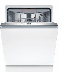Bosch Serie 6 SBD6ECX12E Spülmaschine Voll integriert 14 Maßgedecke 