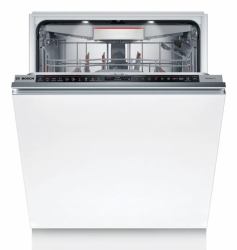 Bosch Serie 8 SBD8TCX04E Spülmaschine Voll integriert 14 Maßgedecke 