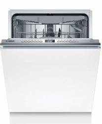 Bosch Serie 4 SBH4ECX28E Spülmaschine Voll integriert 14 Maßgedecke 
