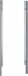 Bosch SGZ0BI01 Geschirrspülmaschinenteil & Zubehör Edelstahl Seitenstreifen 