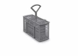Bosch SGZ4CB00 Geschirrspülmaschinenteil & Zubehör Schwarz Korb 