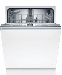 Bosch Serie 4 SMV4EAX28E Spülmaschine Voll integriert 13 Maßgedecke 