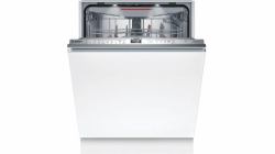 Bosch Serie 6 SMV6ZCX16E Spülmaschine Voll integriert 14 Maßgedecke 