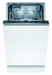 Bosch Serie 2 SPV2IKX10E Spülmaschine Voll integriert 9 Maßgedecke 