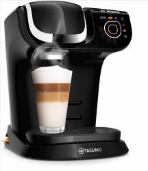 Bosch My Way 2 Halbautomatisch Pad-Kaffeemaschine 1,3 l 