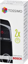 Bosch Entkalkungstabletten TCZ6004 4 Tabletten 