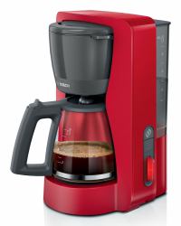 Bosch TKA3M134 Kaffeemaschine Manuell Filterkaffeemaschine 1,4 l 