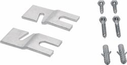 Bosch WMZ2200 Waschmaschinenteil & Zubehör Stapelset 