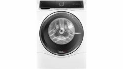 Bosch Serie 8 WNC244070 Waschtrockner Freistehend Frontlader Weiß 