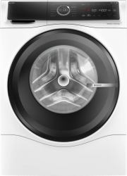 Bosch Serie 8 WNC254A40 Waschtrockner Freistehend Frontlader Weiß 
