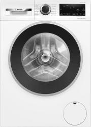 Bosch WNG24442 Waschtrockner Freistehend Frontlader Weiß 