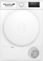 Bosch WTH83004 Wäschetrockner Freistehend Frontlader 8 kg Weiß 