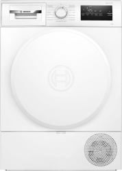 Bosch Serie 4 WTH83VV4 Wäschetrockner Freistehend Frontlader 8 kg Weiß 