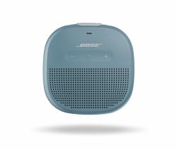 Bose Soundlink Micro Blue - Warranty: 12M