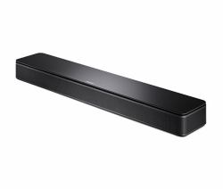 Bose Tv Speaker Black 3.0 Channels - 100 W - Warranty: 12M