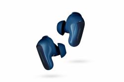 Bose QuietComfort Ultra Earbuds BlÃ¥